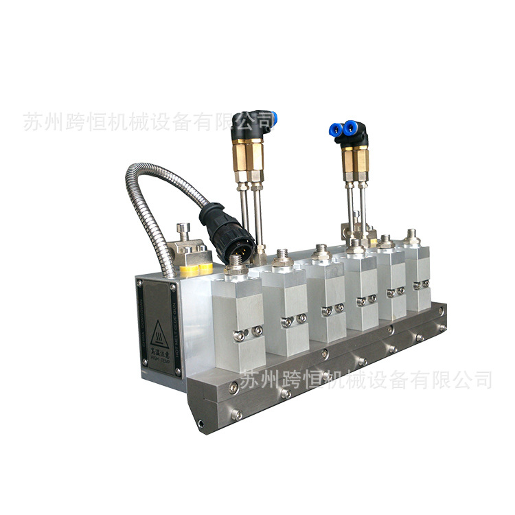 滤清器打胶机 锂电池热熔胶枪 热熔胶注胶机 包装纸盒粘胶机