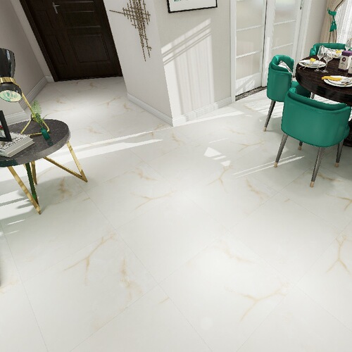 PVC Self-Adhesive Flooring Tape Wholesale Cement Floor Tape Commercial Stone Plastic Waterproof Thick Plastic Kitchen Flooring Tape