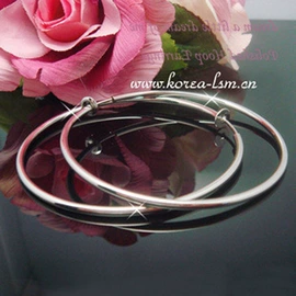 饰品配件;手链;耳夹