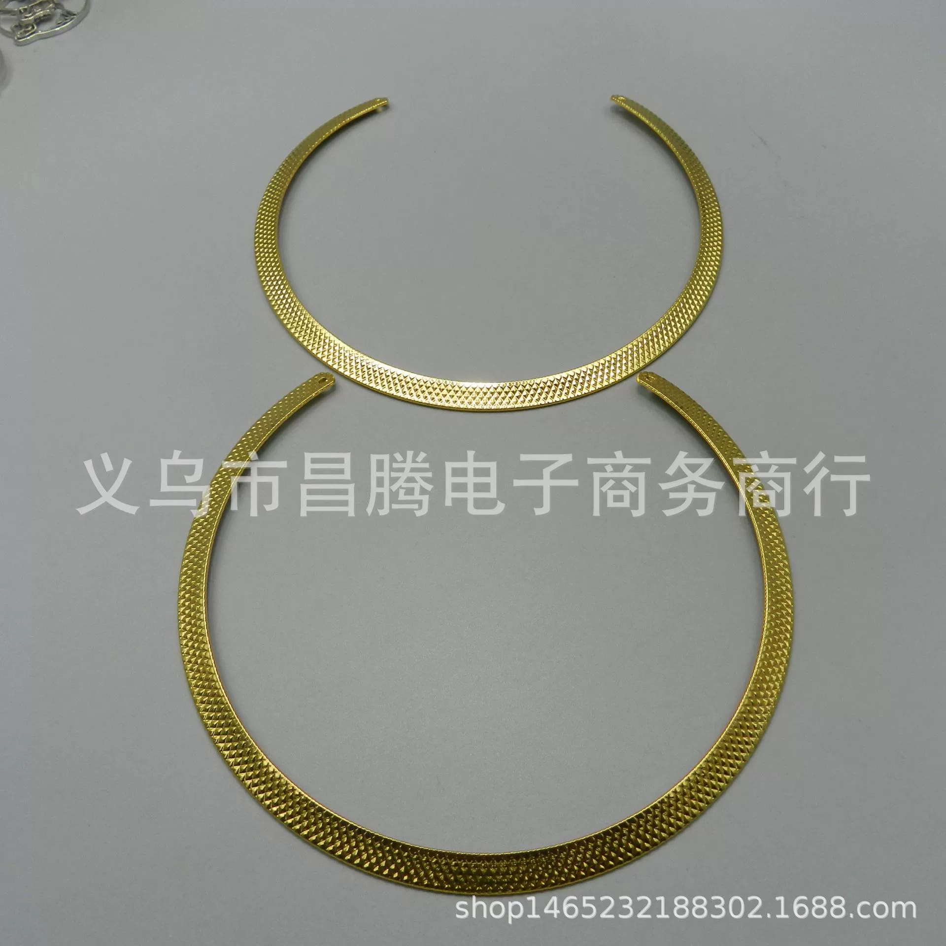 Сохраняющий цвет европейский и американский металлический воротник изысканный узор в этническом стиле воротник поделки ювелирные аксессуары ретро материалы ручной работы