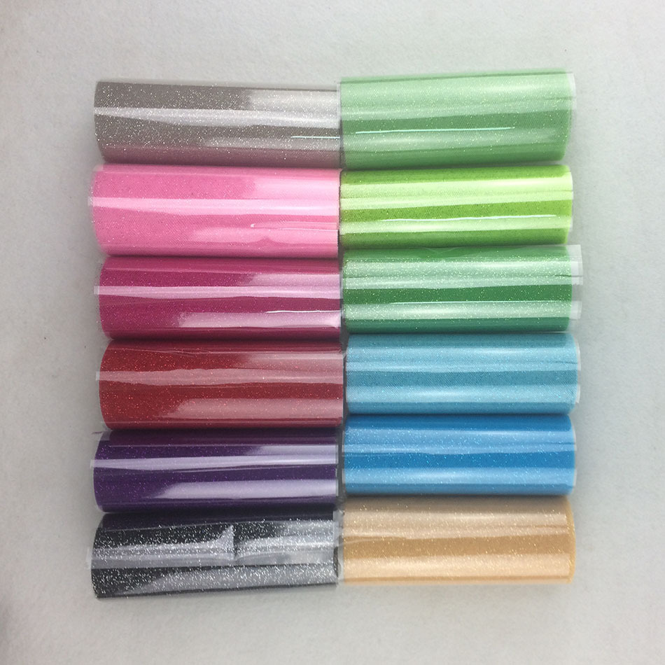 供应锦纶喷粉闪光薄纱网纱卷单线美国网