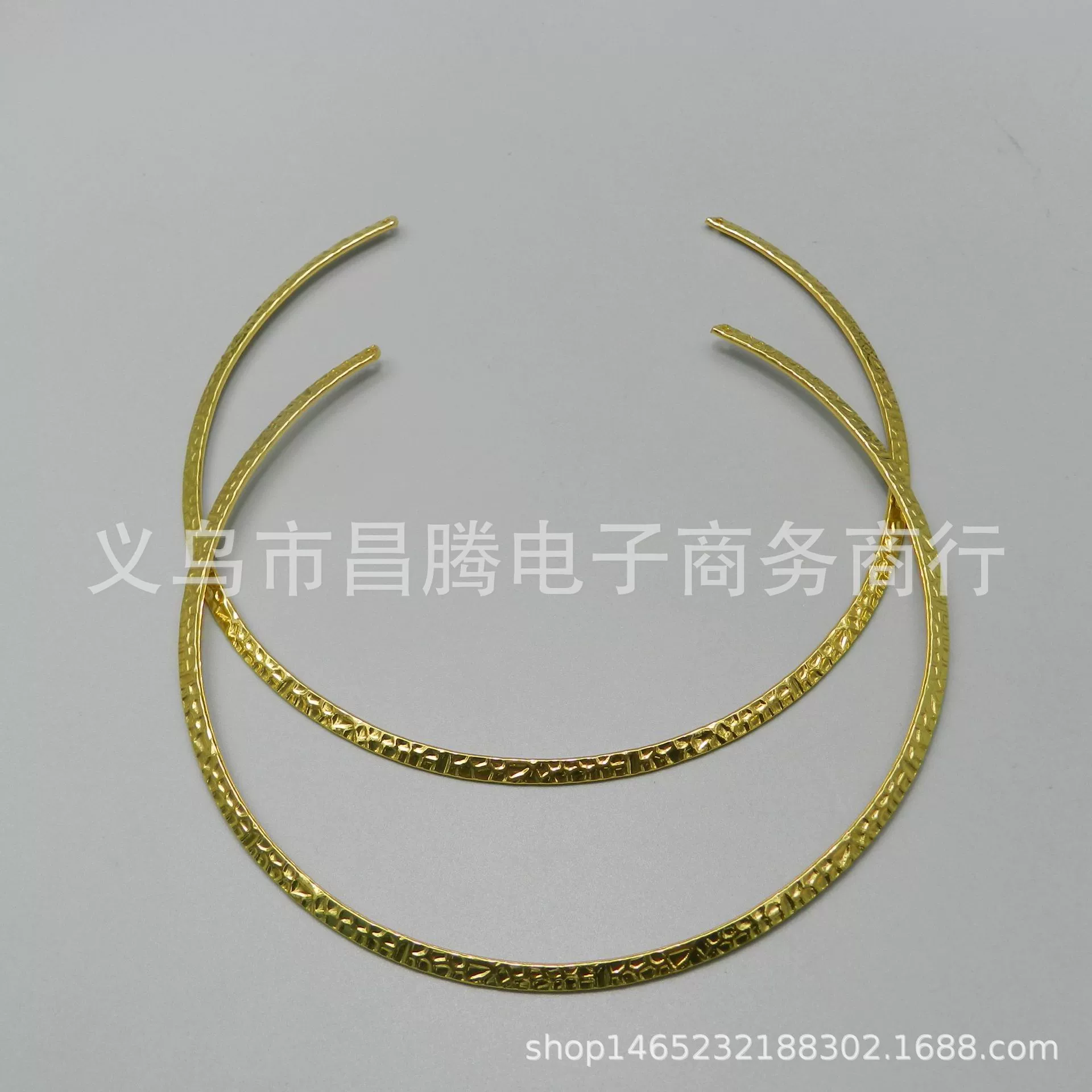 Сохраняющий цвет европейский и американский металлический воротник изысканный узор в этническом стиле воротник поделки ювелирные аксессуары ретро материалы ручной работы