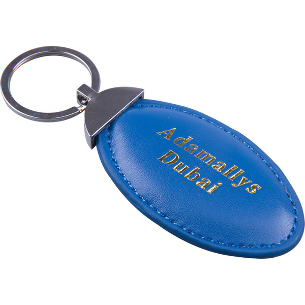 Keychain for keys