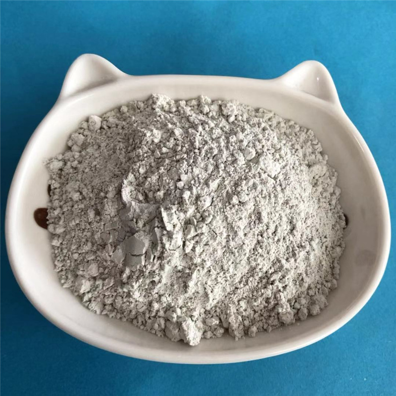 新型耐火材料蓝晶石粉 高品位铸造用蓝晶石粉蓝晶石