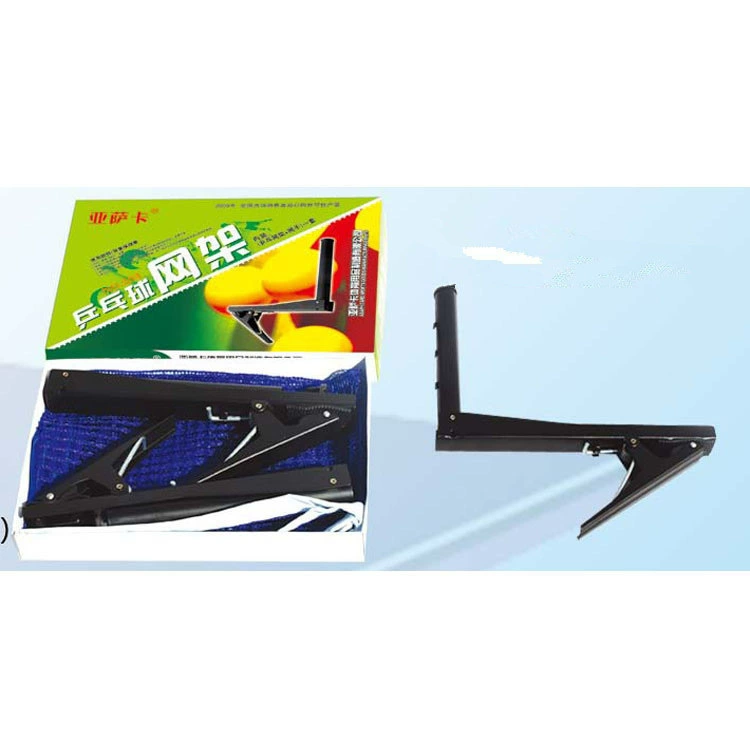 Прямые продажи с фабрики Бесплатный Портативный Настольный теннис чистый мяч Бильярд Настольный теннис стенд легко носить с собой и принимать