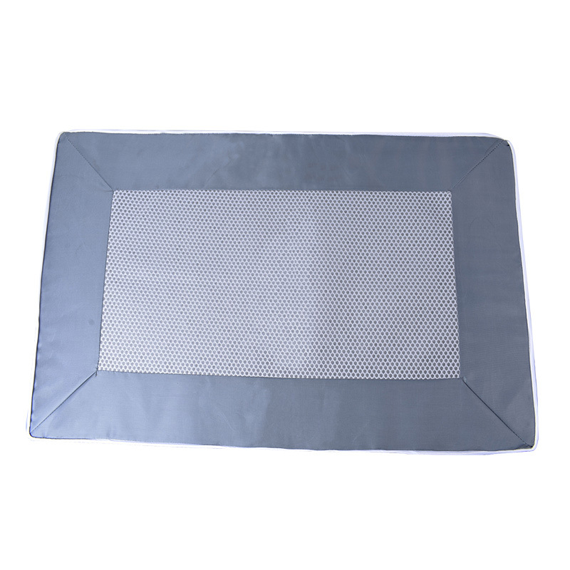 Abu-abu gelap / 28*44*3.5cm