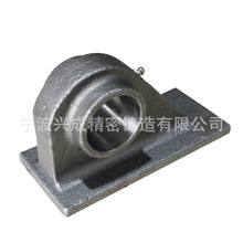 厂家加工 精密铸件 脱蜡铸件 钢浇件 价格实惠