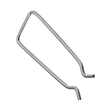 青岛纳和定制 碳钢异形弹簧 天线曲形弹簧 定做环形弹簧 波形弹簧