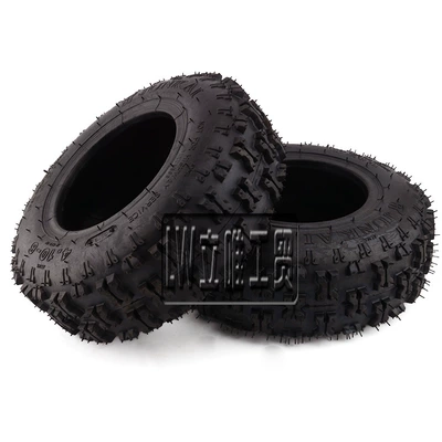 car 13X5.00-6 road tire | Other power supply, ignition system