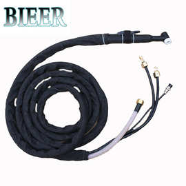 供应焊枪 3-20米水冷钨极氩弧315焊机 wp18氩弧焊枪