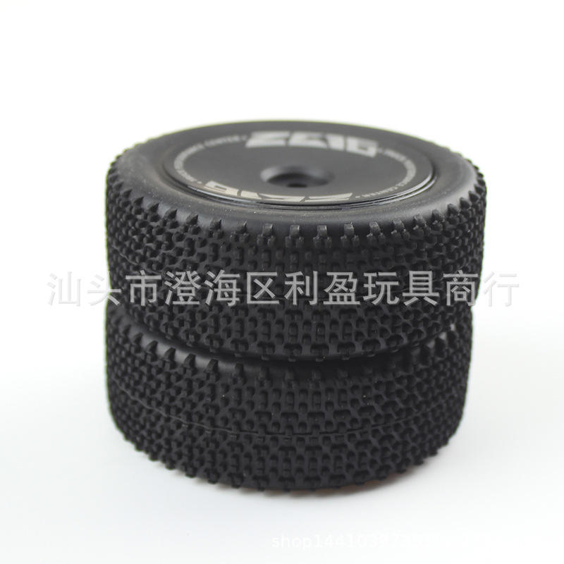 Weili wltoys1-14 remote control car model original accessories 144001-1269 front tire Amazon RC Weili wltoys1-14 remote control car model original accessories 144001-1269 front tire Amazon RC