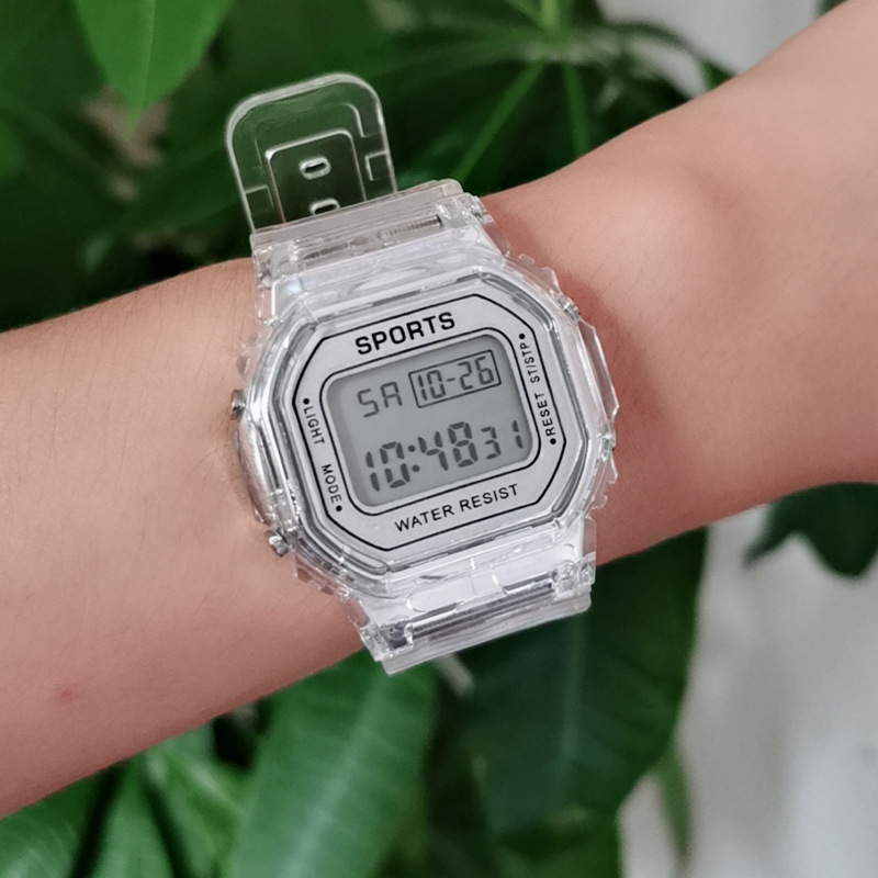 전기도금 실버 (투명 테이프)