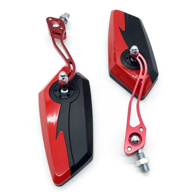Car mirror universal electric car mirror cross-border