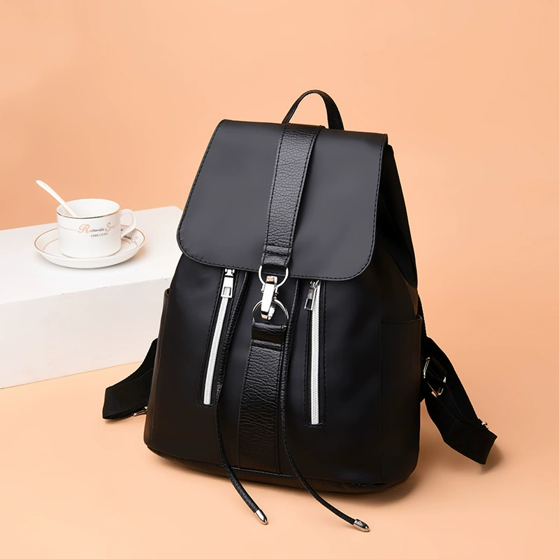 Shopee, nylon backpack, wish, oxford cloth