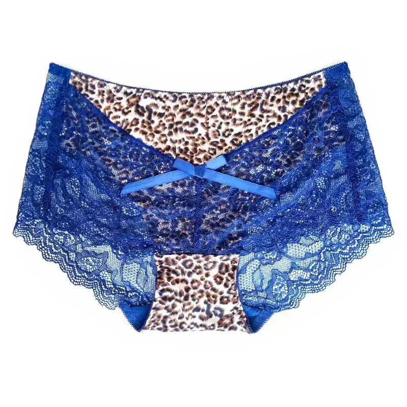 Underwear, lace trousers, pants, hip-accented, plus size