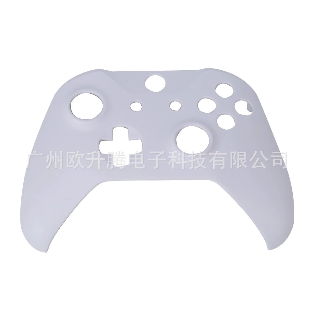 Контроллер Xbox One Slim однотонной защиты передняя панель ABS-пластик поверхность чехол e-sports защита