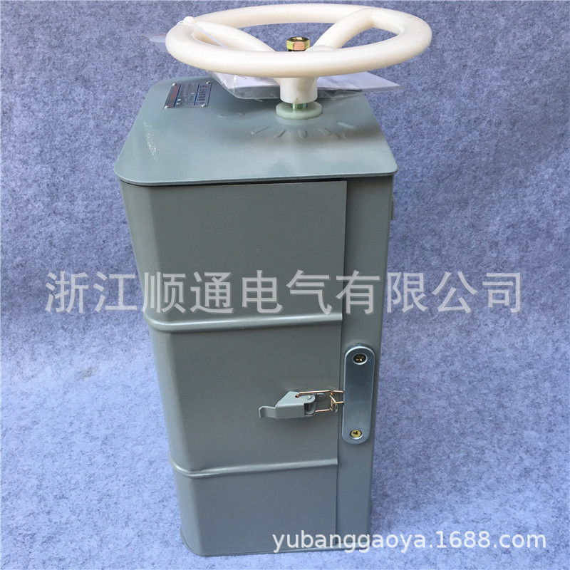 起重机行车凸轮控制器KT10-60J/1 25J1 60J5 上海立新凸轮开关