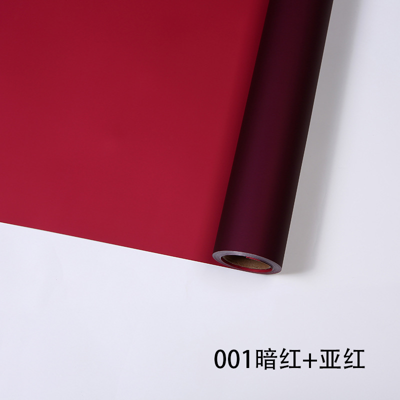 23 rojo oscuro sub-rojo; 56cm,9 metros