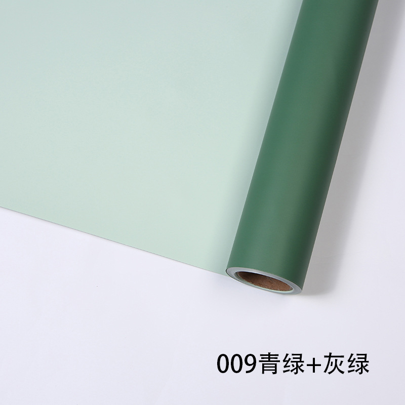 05 verde gris verde; 56cm,9 metros