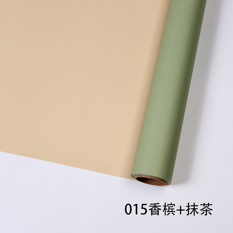 13 Champagne Matcha; 56cm,9 m