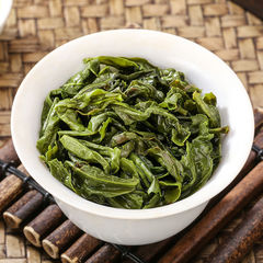 尊品 寒露鐵觀音王 安溪高山烏龍茶蘭花香濃香型500g禮盒裝傳統茶