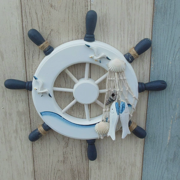 23cm white fish skewers