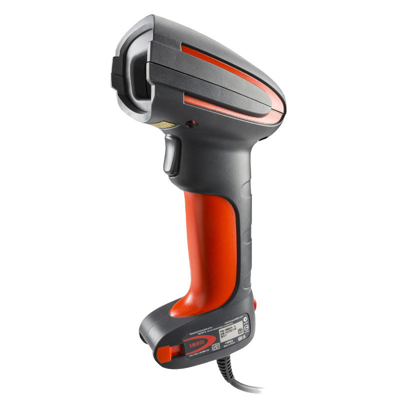 Honeywell 1280i��ҵ��ȫ���Զ�೤��泵���ܼ�������ɨ����