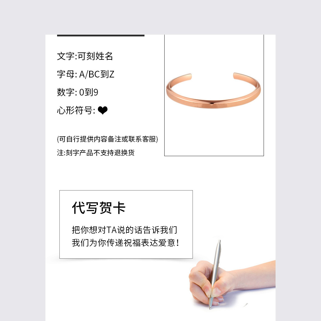 Cruz-frontera caliente pareja DW pulsera Bisel Red Abierta reloj rojo accesorios oro rosa titanio acero pulsera fábrica al por mayor