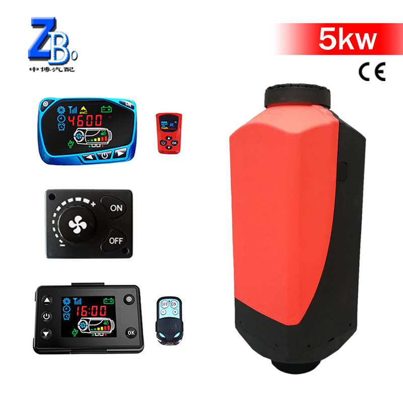 (Wholesale), heater, electric car, 24v 2