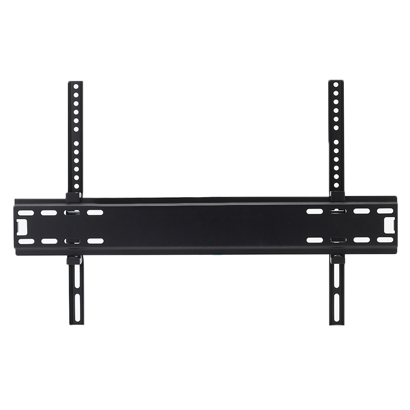 定制新式不锈钢电视挂架 壁挂式显示器架子液晶电视机支架厂家