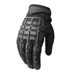 Street gloves, hair mesh, camouflage tactics motorcycle, wholesale