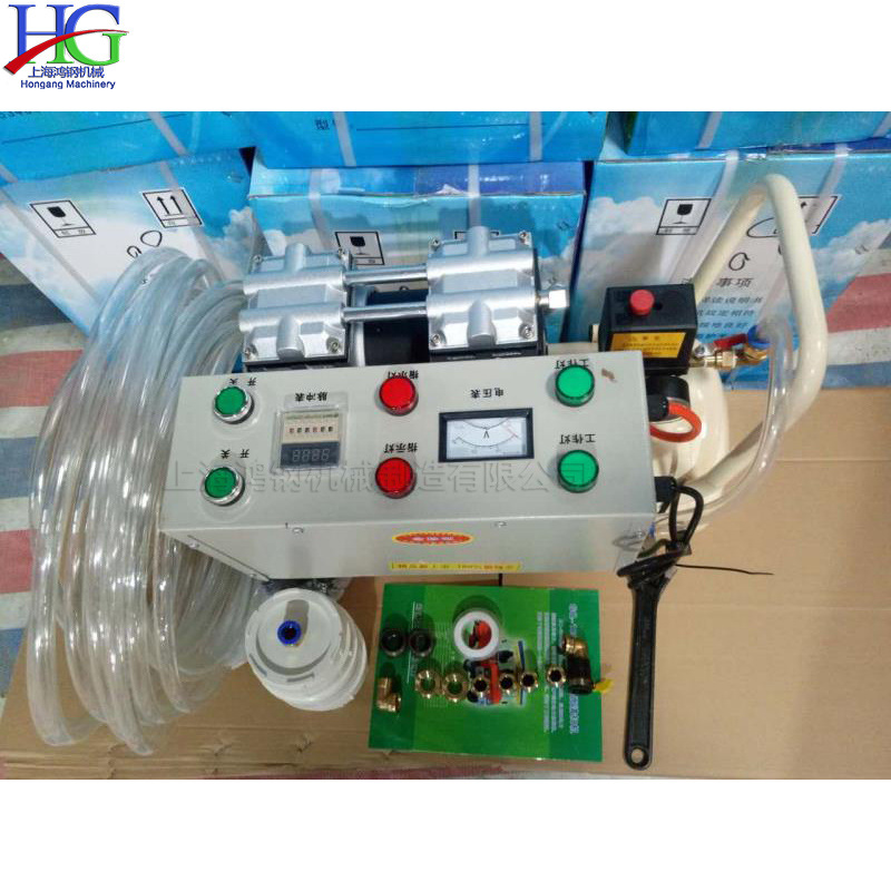 双脉冲地暖清洗机 暖气片内管疏理机 全自动水管内壁挂垢去污机