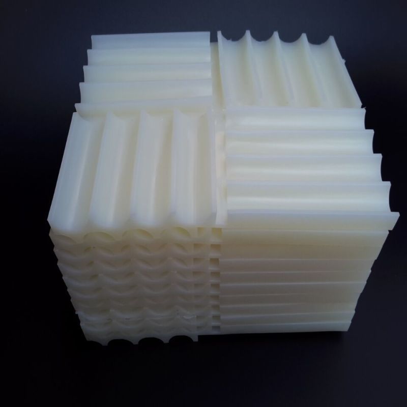 空调/水泵/风机/机械设备橡胶方块