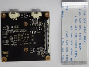 IMX335 5 миллионов HD Sensor Poard Module Module Collection