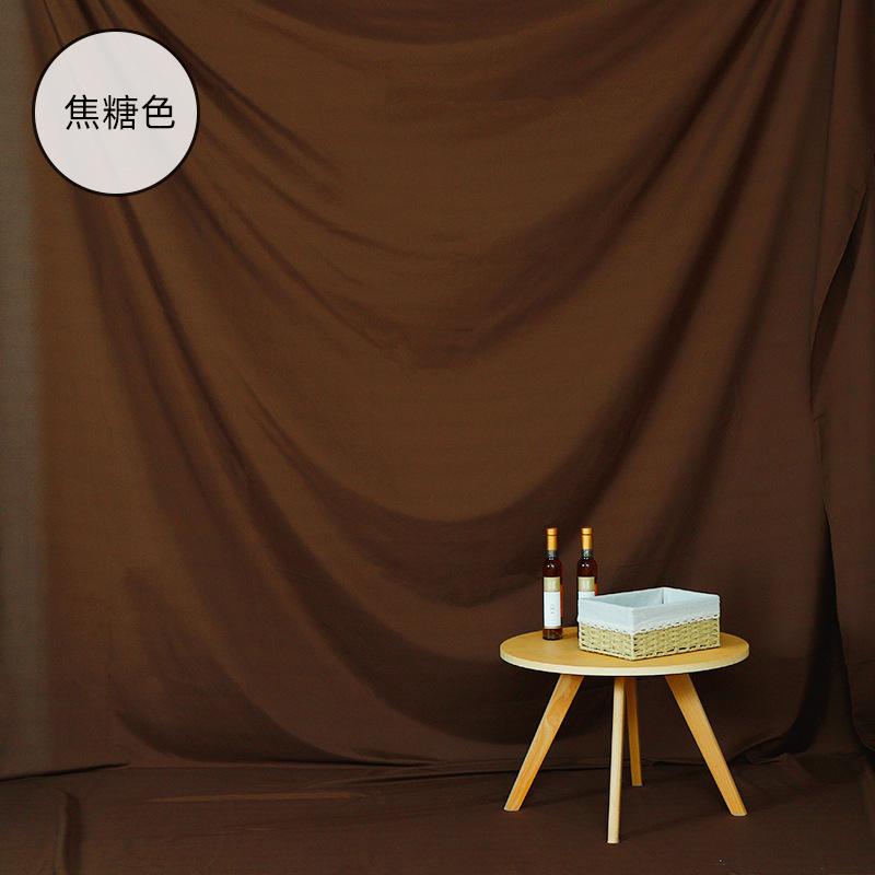 Pantalla verde recorte de tela FOTOGRAFÍA recorte verde transmisión en vivo Negro Azul cortina de tela de fondo tiro colgando paño verde