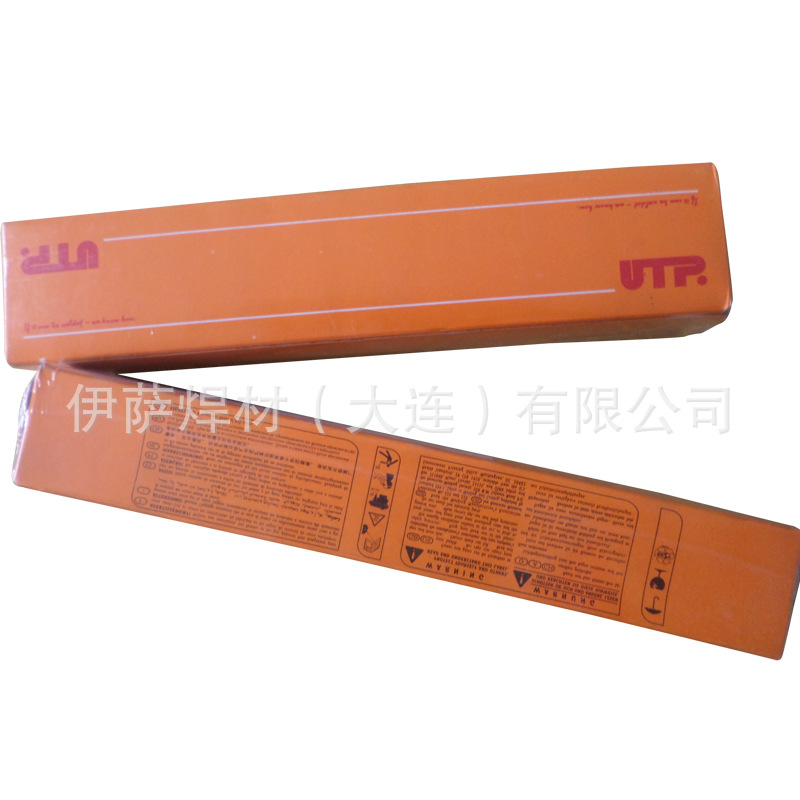 德国UTP 32 ERCuSn-A锡青铜焊丝  德国UTP锡青铜焊丝