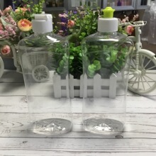 �S�����lPETƿ550ml������ϴ�o��Q�b͸��ƿϴ�lˮ��Һ���bƿ