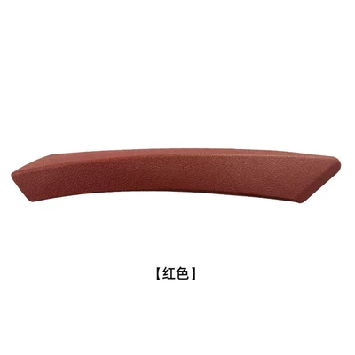 Armrest, handle, handle Door Interior Armrest E89 - red