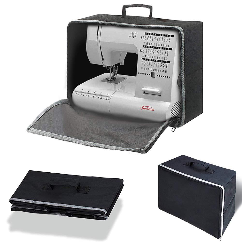 缝纫机包 缝纫机罩子 缝纫机收纳包 缝纫机收纳袋 缝纫机保护包