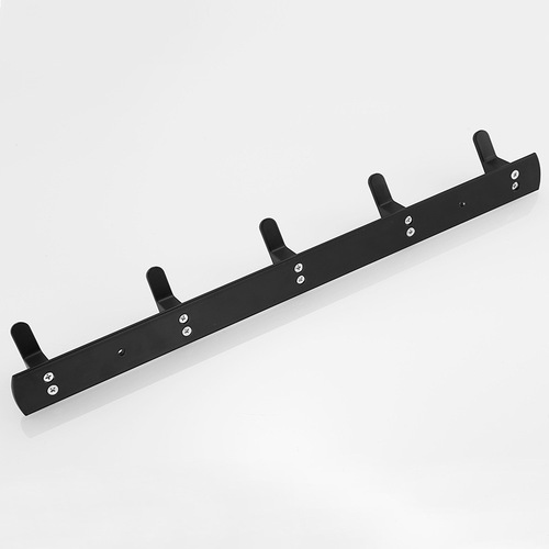 Door Back Hook Wall-Mounted Bathroom Towel Rack Hooks Punch-Free Clothes Wardrobe Dressing Room Coat Walls Hanging Clothes Hooks