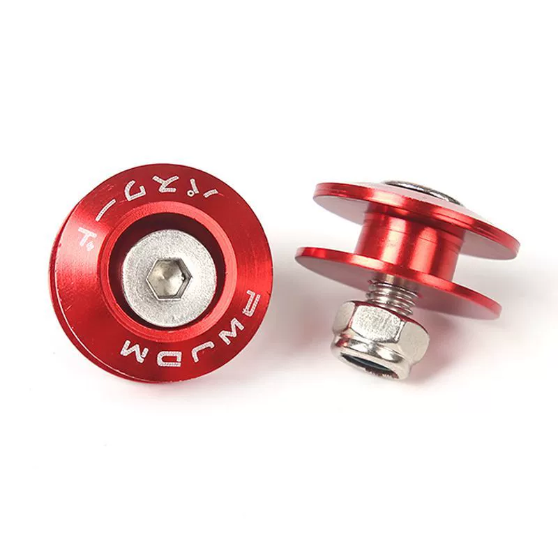 Car size surround modification reinforcement reinforcement buckle modified fast -moving fixed buckle buckle