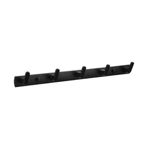 Door Back Hook Wall-Mounted Bathroom Towel Rack Hooks Punch-Free Clothes Wardrobe Dressing Room Coat Walls Hanging Clothes Hooks