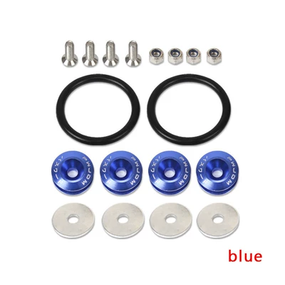 Car size surround Other Car Modifications - blue