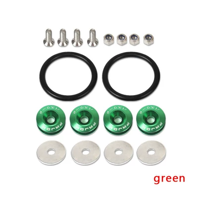 reinforced turnbuckle modification | Other Car Modifications - green