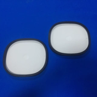 东莞迪泰 生产各种医疗板 ABS/PP/PC厚板吸塑/塑料外壳纹路