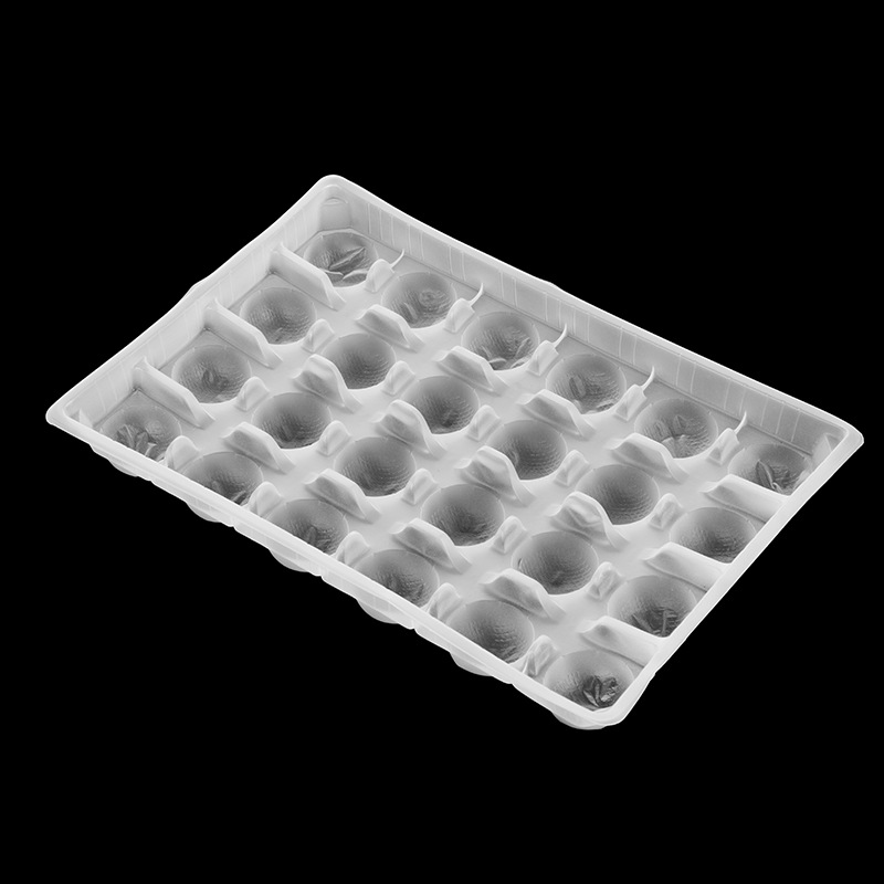 食品级别包子汤圆塑托  针管吸塑药粉袋吸塑 医药内托包装吸塑