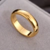 Golden, 4mm