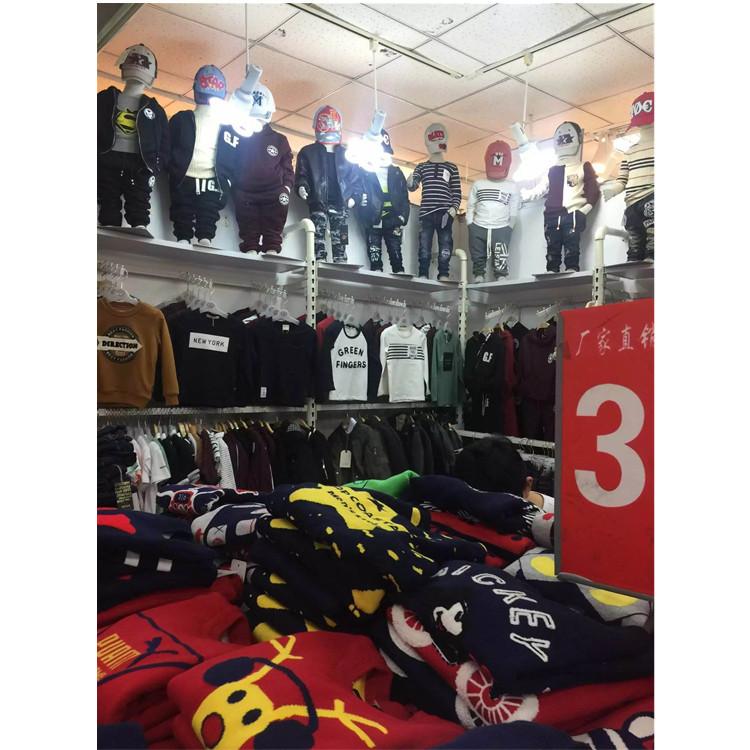 童装模特道具全身儿童模特小孩包布模特软体模特儿童模特道具|ms