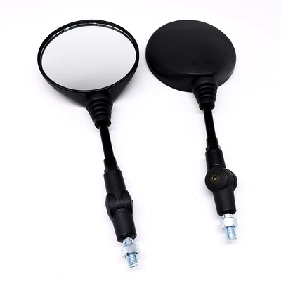 Motorcycle rearview mirror modified Car mirror