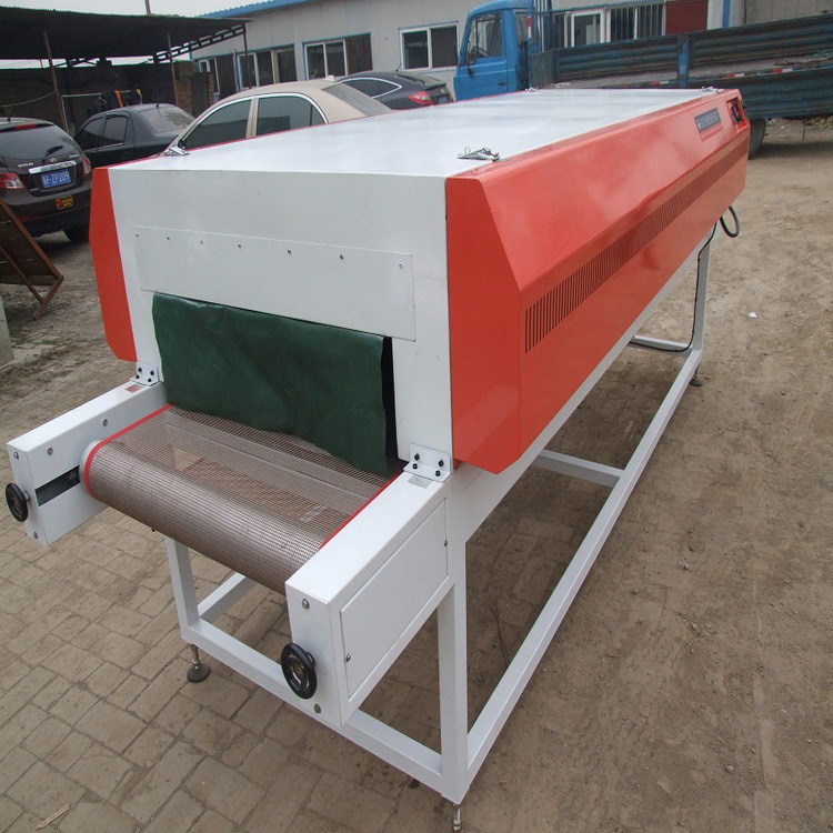 河北保定带式烘干机 带式烘干机小型 网带式烘干机价格